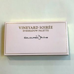 VINEYARD SOIRÉE- COLOURED RAINE